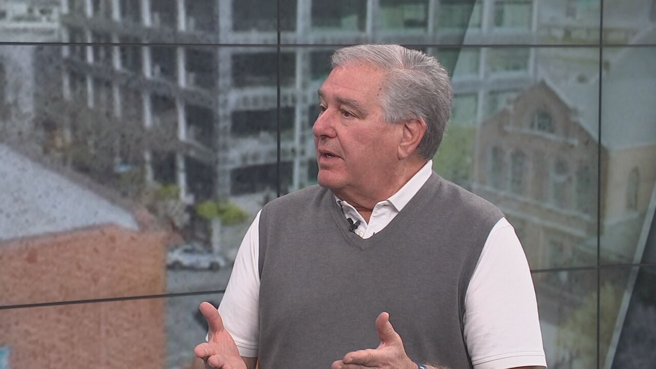 ABRAMSON ISO